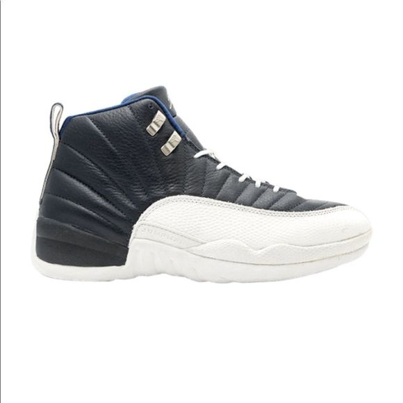 air jordan 12 obsidian